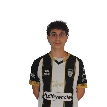 Leandro Gomes