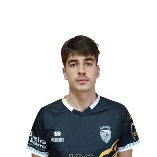 Leonardo Sousa