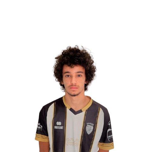 Lucas Leal