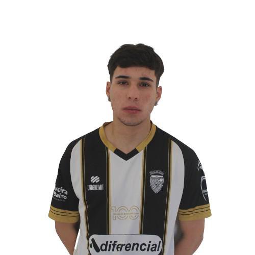 Luiz Campos