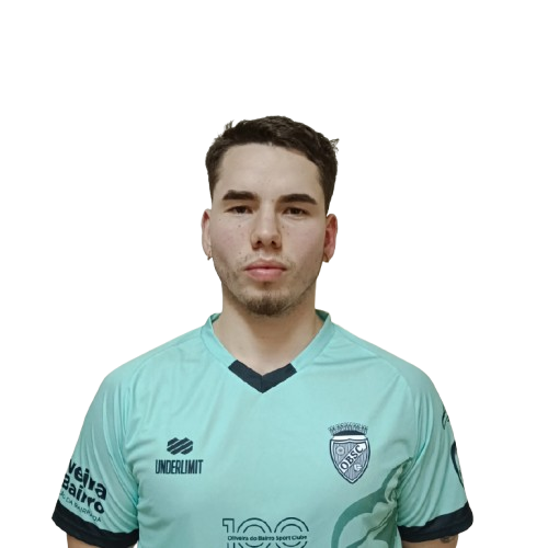 Martim Ferreira