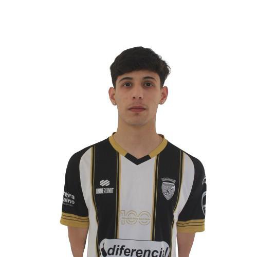 Pedro Campos