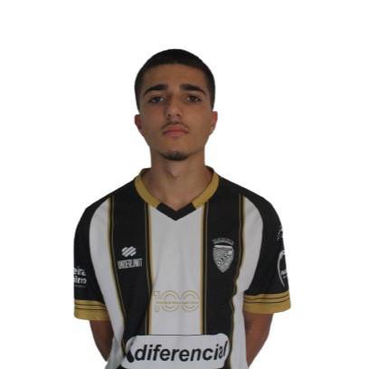 Rodrigo Castro e Silva