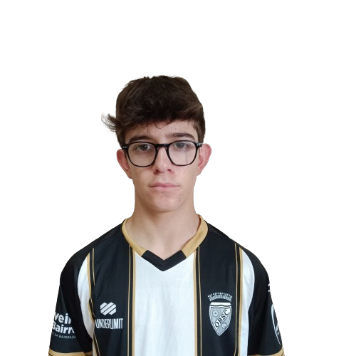 Salvador Timóteo