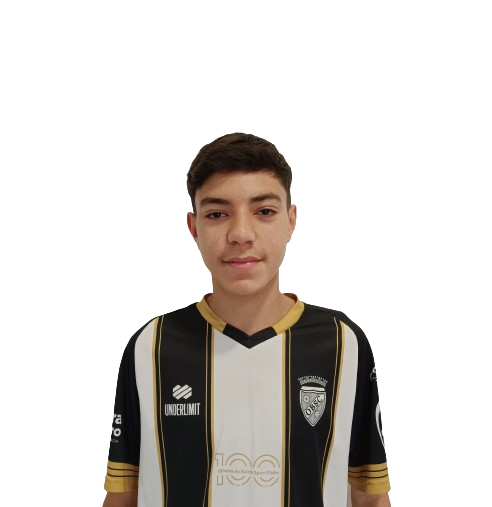 Victor Senna