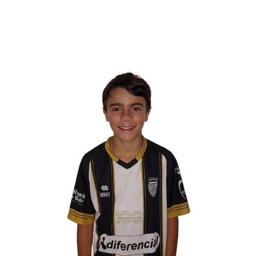 Xavier Neves