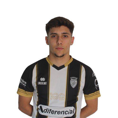 Frederico Rodrigues