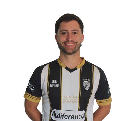 Nuno Damas