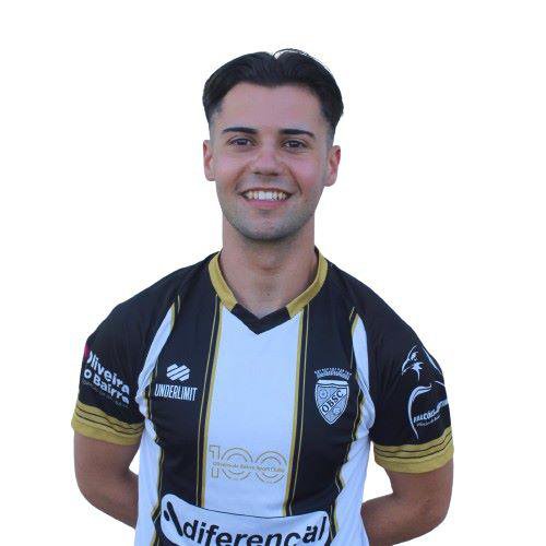 Pedro Oliveira