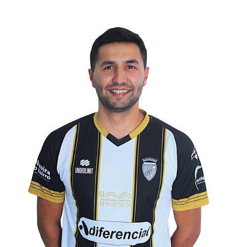 Miguel Oliveira