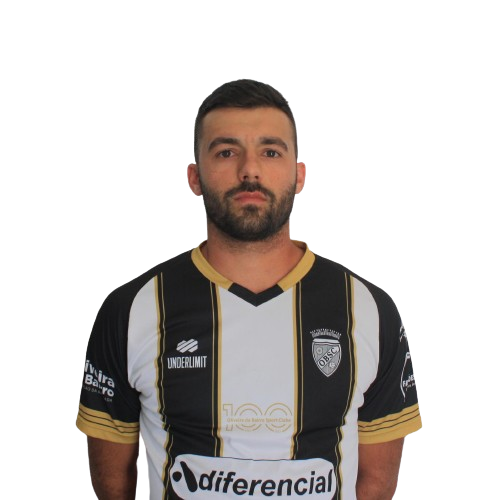 Tomás Rasteiro