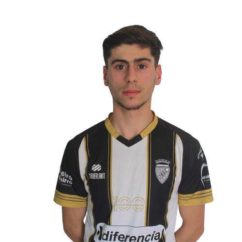 Micael Costa