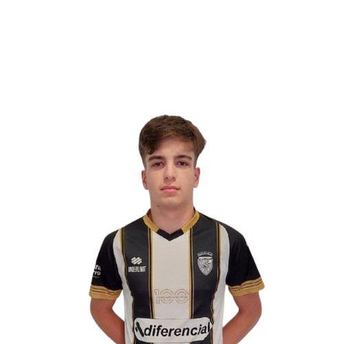 Xavier Matos