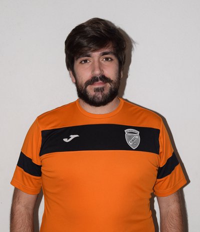 Mauro Almeida