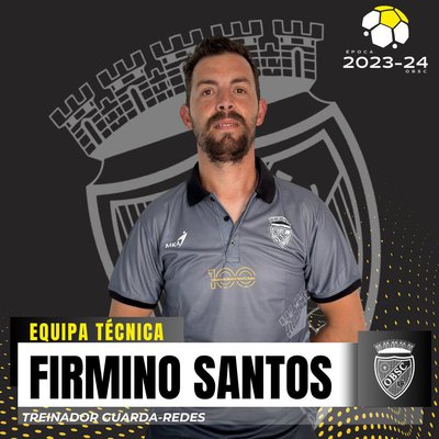 Firmino Santos