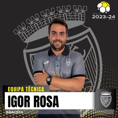 Igor Rosa