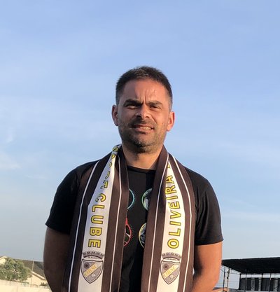 Hélder Fonseca