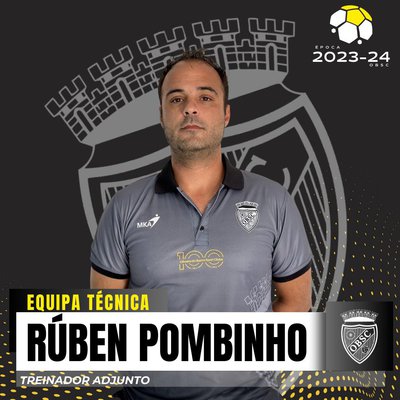 Ruben Pombinho