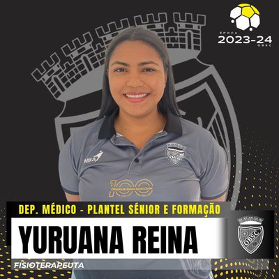 Yuruana Reina