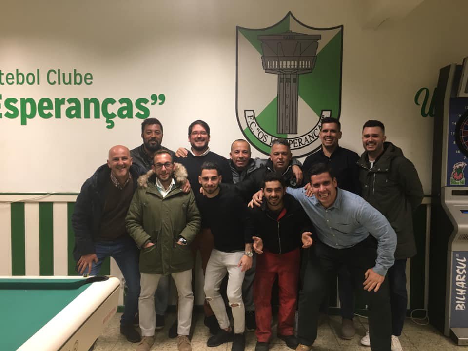 NOVO MANDATO 