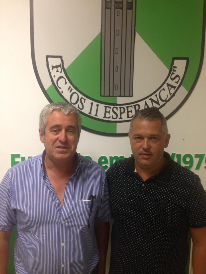 Mensagem do Presidente