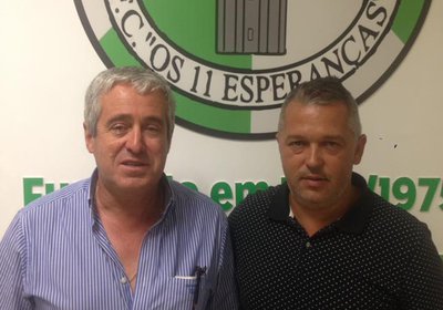 Mensagem do Presidente