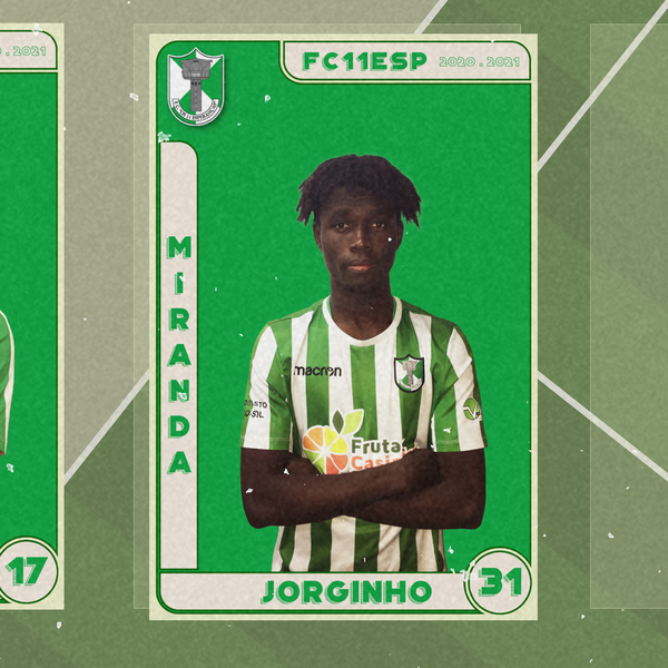 JORGINHO