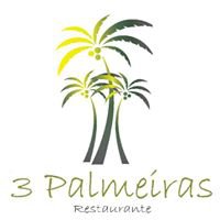 Restaurante 3 Palmeiras