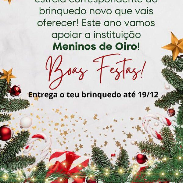 Natal Solidário