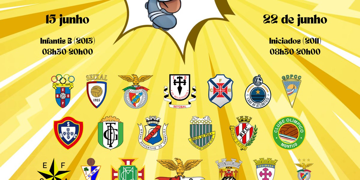 Pelezinhos Cup 2025 - 6.ª Edição
