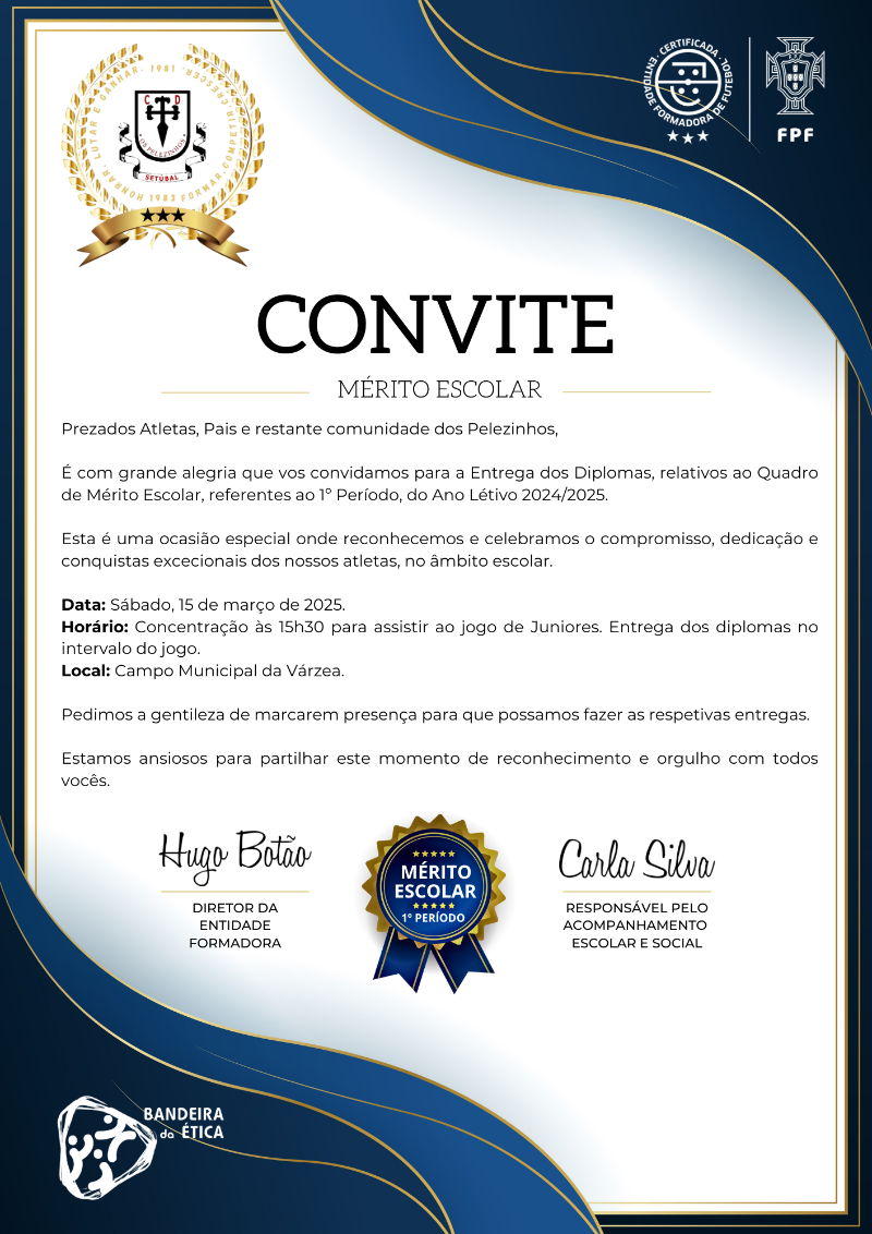 Convite