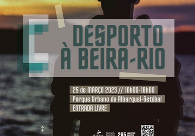 Desporto à Beira-Rio