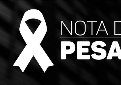 Nota de pesar: Jorge Nuno Pinto da Costa