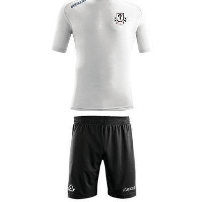 Kit de Treino/Alternativo