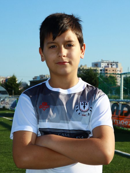 Filipe Nascimento