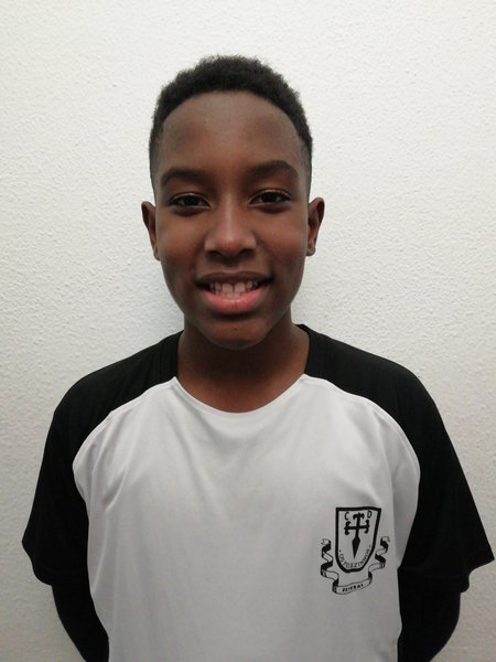 Jason Semedo