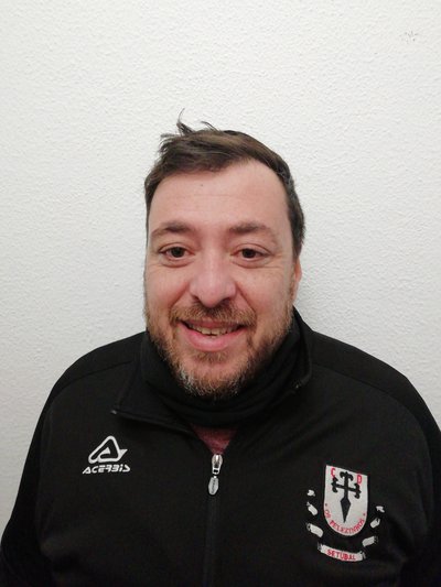 José Luís Felicidade 