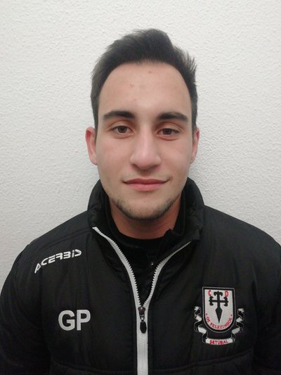 Gonçalo Palma