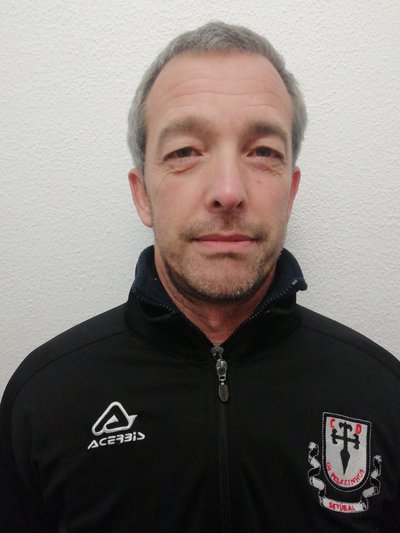 Luís Fernandes