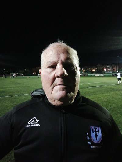 Carlos Costa