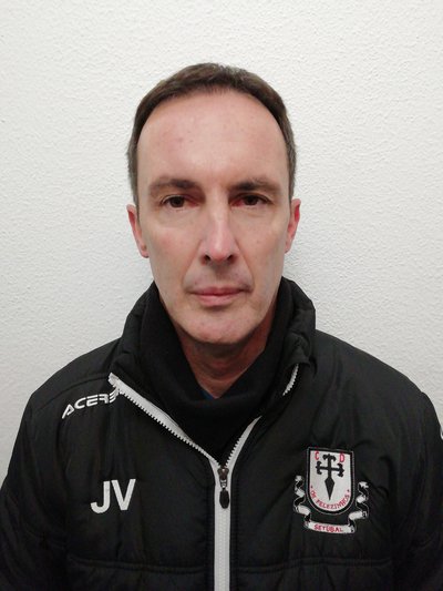 José Viegas