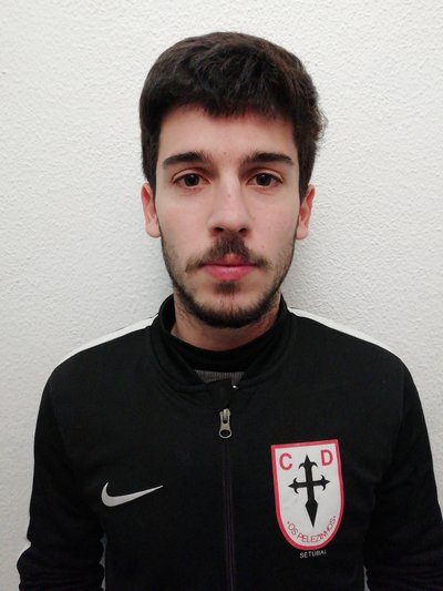 Gonçalo Vargas