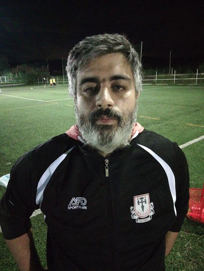 Hugo Gonçalves