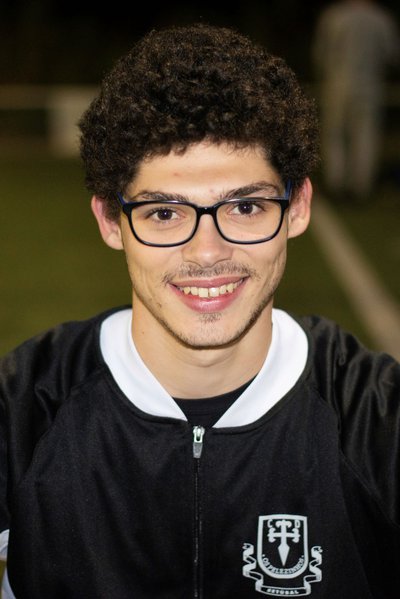 Carlos Pinto