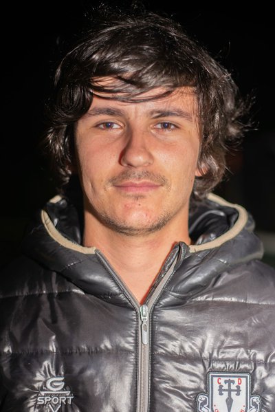 Daniel Cardoso