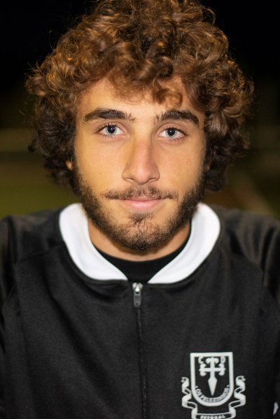 David Vieira