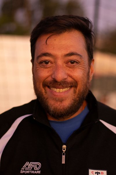 José Luís Felicidade