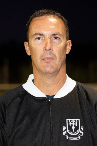José Viegas