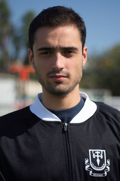 Miguel Tangarrinha