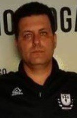 Olívio Cordeiro